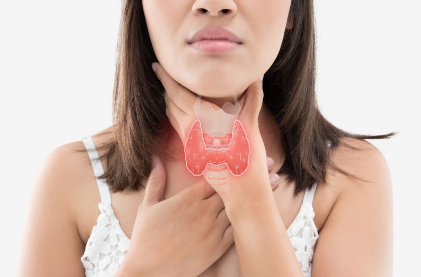  தைரொய்ட் நோய் பற்றிய விவரங்கள் மற்றும் அறிகுறிகள் |  Thyroid Symptoms In Tamil
