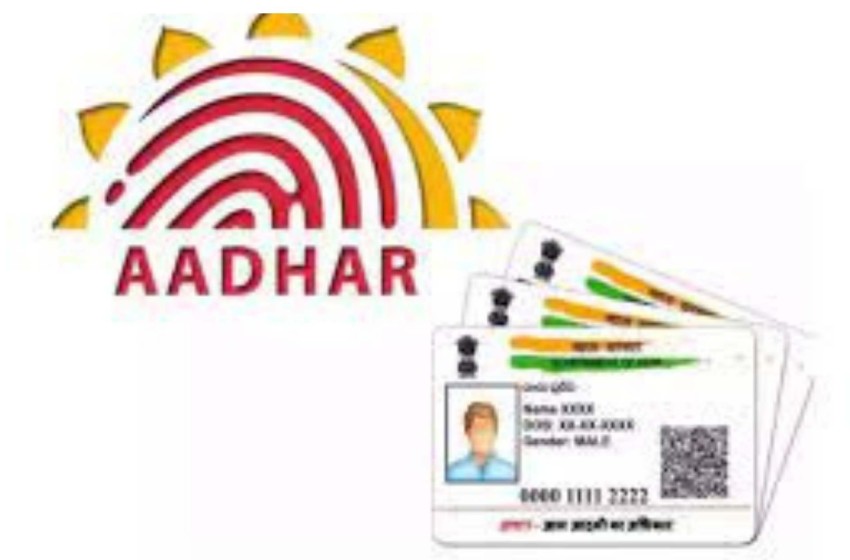  How to Update Mobile Number in Aadhar