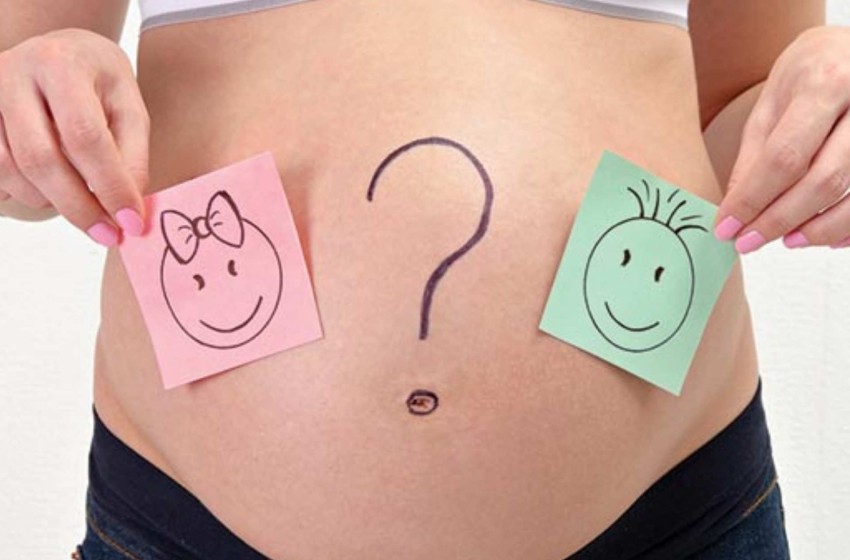  கருவில் இருக்கும் குழந்தை ஆணா பெண்ணா? | How to Know the Fetus is a Boy or Girl