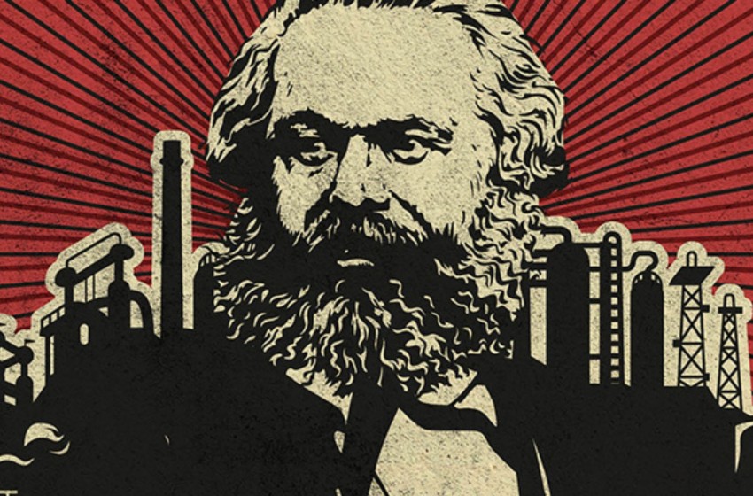  கார்ல் மார்க்சின் தத்துவங்கள் | Karl Marx Revolutionary Quotes In Tamil 